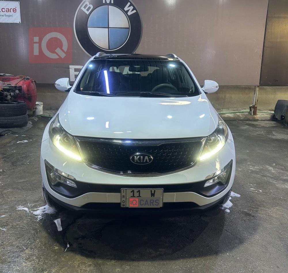 کیا سپۆرتاج